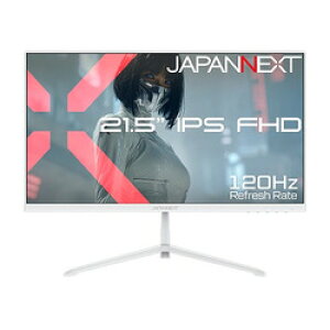 JAPANNEXT JN-IPS215G120F-W ���񂹏��i