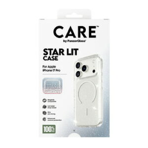 CARE iPhone 17 Pro CARE by PanzerGlass Flagship Case Urban Combat Sta(CR19546) ���񂹏��i
