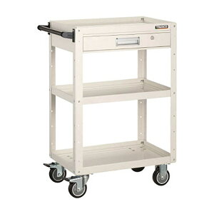 TRUSCO �C�[�O�����S�� 750×500 ���o�t �E���^���ԗ� �z���C�g 1��(EGW-773VU-W) �ڈ��݌�=��