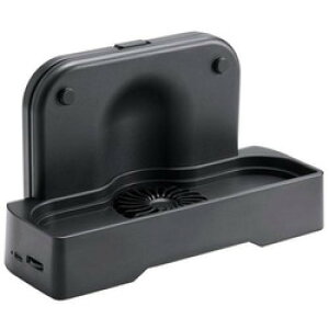 �G���R�� ELECOM NINTENDO SWITCH(TM) 2 ��p�t�@���X�^���h(GM-NS225DC01BK) ���񂹏��i