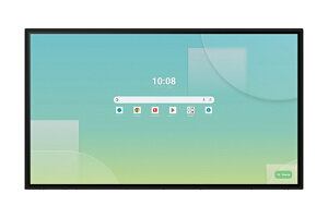 �V���[�v(�f�B�X�v���C) SHARP 75V�^�t���^�b�`�f�B�X�v���C/BIG PAD/�𑜓x3840×2160/�P�x500cd/m2/HDMI(PN-LB753) ���񂹏��i