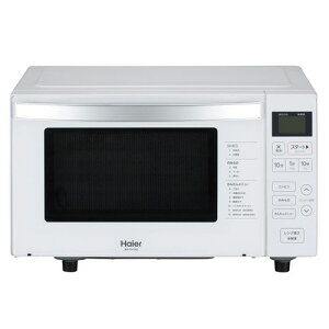 Haier �}�C�R�����d�q�����W �w���c�t���[ 18L �z���C�g 1��(JM-FH18J-W) �ڈ��݌�=��