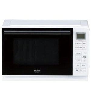 Haier �}�C�R�����d�q�����W �w���c�t���[ 20L �z���C�g 1��(JM-FHR20A-W) �ڈ��݌�=��