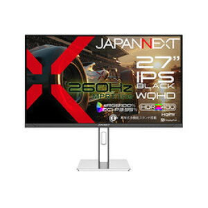 JAPANNEXT JN-IPSB27G260Q-HSP ���񂹏��i