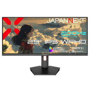 JAPANNEXT JN-IPS29G200WF ���񂹏��i