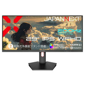 JAPANNEXT JN-IPS29G200WF-HS ���񂹏��i
