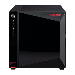 ASUSTOR ASUSTOR AS5004U ���񂹏��i