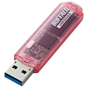 �o�b�t�@���[ RUF3-C16GA-PK USB3.0�������[ �X�^���_�[�h 16GB �s���N ���񂹏��i