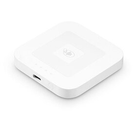 スクエア ICカード・タッチ決済端末 Square リーダー 1台(A-SKU-0798) 取り寄せ商品