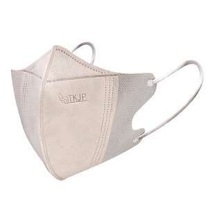 TKJP TKJP �u���E���K 3D�s�D�z�}�X�N K21 �O���[ 100��(10��×10��) �O���[(k21-gray-100) ���񂹏��i