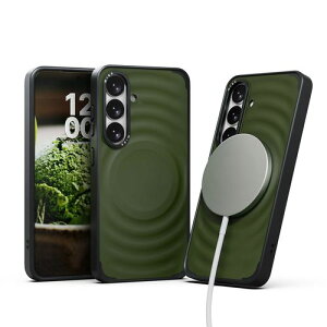 miak SCOOP Qi2�Ή��}�O�l�b�g�P�[�X for Galaxy S26 �O���[���e�B�[(MA28434S26) �d����݌ɕi