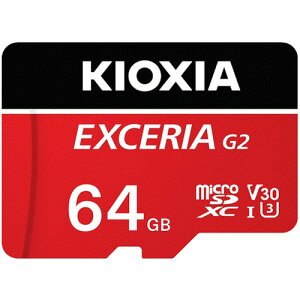 KIOXIA �L�I�N�V�A KMU-B064GR ���񂹏��i