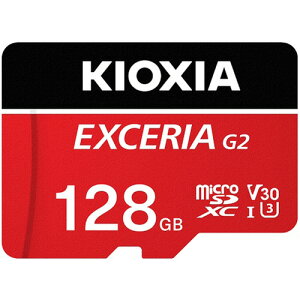 KIOXIA �L�I�N�V�A KMU-B128GR ���񂹏��i