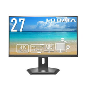 �A�C�E�I�[�E�f�[�^�@�� 5�N�ۏ�65W���d 4K27�^�t��(LCD-CU272D-FX) ���񂹏��i