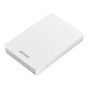 �o�b�t�@���[ HD-PGF1.0U3-WHA USB3.1(Gen.1)�Ή� �ϏՌ��|�[�^�u��HDD 1TB ���񂹏��i