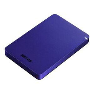 �o�b�t�@���[ HD-PGF1.0U3-BLA USB3.1(Gen.1)�Ή� �ϏՌ��|�[�^�u��HDD 1TB ���񂹏��i