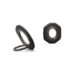 Urban�@Armor�@Gear UAG�� MAGNET RING STAND LT (�u���b�N)(UAG-MRS-LT-BK) ���񂹏��i