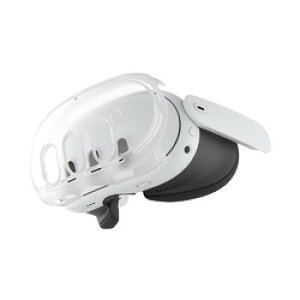 Urban�@Armor�@Gear UAG�� Meta Quest 3�p PLYO�P�[�X(�N���A)(UAG-MQ3-Y-CL) ���񂹏��i