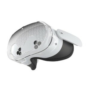 Urban�@Armor�@Gear UAG�� Meta Quest 3S�p SCOUT�P�[�X(�N���A)(UAG-MQ3S-S-CL) ���񂹏��i