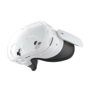 Urban�@Armor�@Gear UAG�� Meta Quest 3S�p PLYO�P�[�X(�N���A)(UAG-MQ3S-Y-CL) ���񂹏��i
