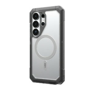 Urban�@Armor�@Gear Galaxy S26 Ultra�p�P�[�X Trooper w/Mag (�N���A�A�b�V��)(UAG-GLXS26U-TM-C/A) ���񂹏��i