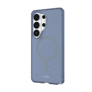 Urban�@Armor�@Gear Galaxy S26 Ultra�p�P�[�X Dot w/Mag (�N���E�h�u���[)(UAG-GLXS26U-DM-CB) ���񂹏��i