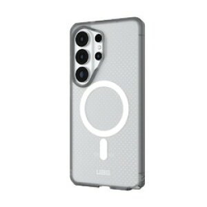 Urban�@Armor�@Gear Galaxy S26 Ultra�p�P�[�X Dot w/Mag (�N���A�A�C�X�A�b�V��)(UAG-GLXS26U-DM-I/A) ���񂹏��i