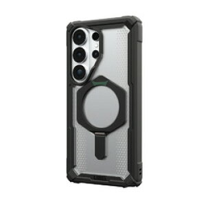 Urban�@Armor�@Gear Galaxy S26 Ultra�p�P�[�X Plasma XTE w/Mag (�u���b�N�N���A)(UAG-GLXS26U-TXM-B/C) ���񂹏��i
