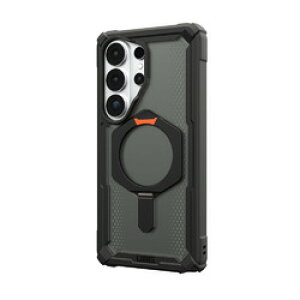Urban�@Armor�@Gear Galaxy S26 Ultra�p�P�[�X Plasma XTE w/Mag (�u���b�N�I�����W)(UAG-GLXS26U-TXM-B/O) ���񂹏��i