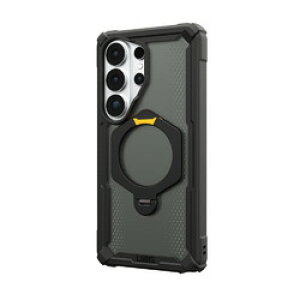 Urban�@Armor�@Gear Galaxy S26 Ultra�p�P�[�X Plasma XTE 360 w/Mag (�u���b�N�C�G���[)(UAG-GLXS26U-T36-B/P) ���񂹏��i