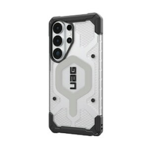 Urban�@Armor�@Gear Galaxy S26 Ultra�p�P�[�X Pathfinder Clr w/Mag (�A�C�X�V���o�[)(UAG-GLXS26U-I/S) ���񂹏��i