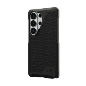 Urban�@Armor�@Gear Galaxy S26 Ultra�p�P�[�X Metropolis LT w/Mag (�P�u���[�u���b�N)(UAG-GLXS26U-FLT-KB) ���񂹏��i