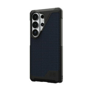 Urban�@Armor�@Gear Galaxy S26 Ultra�p�P�[�X Metropolis LT w/Mag (�P�u���[�}���[�h)(UAG-GLXS26U-FLT-KM) ���񂹏��i
