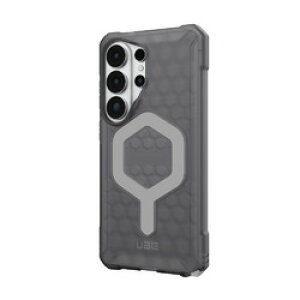 Urban�@Armor�@Gear Galaxy S26 Ultra�p�P�[�X Essential Armor w/Mag (�A�b�V��)(UAG-GLXS26U-EM-AS) ���񂹏��i