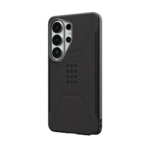 Urban�@Armor�@Gear Galaxy S26 Ultra�p�P�[�X Civilian w/Mag (�u���b�N)(UAG-GLXS26U-CM-BK) ���񂹏��i