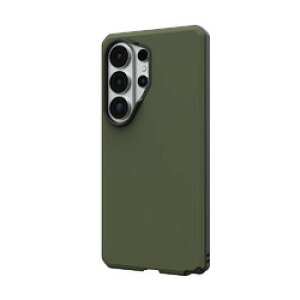 Urban�@Armor�@Gear Galaxy S26 Ultra�p�P�[�X Civilian LT w/Mag (�I���[�u)(UAG-GLXS26U-CLM-OD) ���񂹏��i