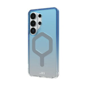 Urban�@Armor�@Gear Galaxy S26 Ultra�p�P�[�X Plyo w/Mag (�u���[�I���u��)(UAG-GLXS26U-YM-BO) ���񂹏��i