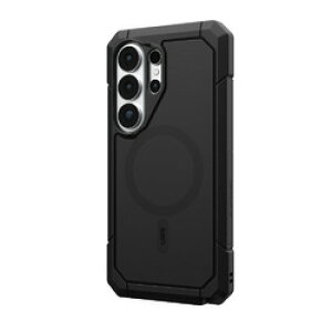 Urban�@Armor�@Gear Galaxy S26 Ultra�p�P�[�X Trooper w/Mag Opaque (�u���b�N)(UAG-GLXS26U-OTM-BK) ���񂹏��i