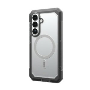 Urban�@Armor�@Gear Galaxy S26+�p�P�[�X Trooper w/Mag (�N���A�A�b�V��)(UAG-GLXS26P-TM-C/A) ���񂹏��i