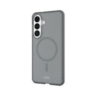 Urban�@Armor�@Gear Galaxy S26+�p�P�[�X Dot w/Mag (�A�b�V��)(UAG-GLXS26P-DM-AS) ���񂹏��i