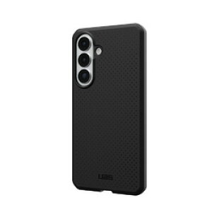 Urban�@Armor�@Gear Galaxy S26+�p�P�[�X Dot w/Mag (�u���b�N)(UAG-GLXS26P-DM-BK) ���񂹏��i