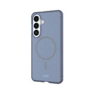 Urban�@Armor�@Gear Galaxy S26+�p�P�[�X Dot w/Mag (�N���E�h�u���[)(UAG-GLXS26P-DM-CB) ���񂹏��i
