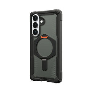 Urban�@Armor�@Gear Galaxy S26+�p�P�[�X Plasma XTE w/Mag (�u���b�N�I�����W)(UAG-GLXS26P-TXM-B/O) ���񂹏��i
