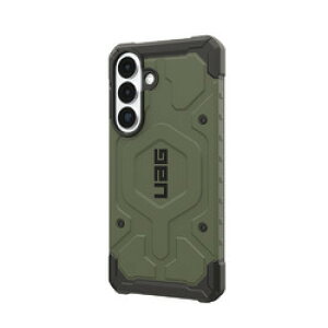 Urban�@Armor�@Gear Galaxy S26+�p�P�[�X Pathfinder w/Mag (�I���[�u)(UAG-GLXS26P-OD) ���񂹏��i
