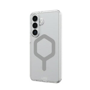 Urban�@Armor�@Gear Galaxy S26+�p�P�[�X Plyo w/Mag (�A�C�X�V���o�[)(UAG-GLXS26P-YM-I/S) ���񂹏��i