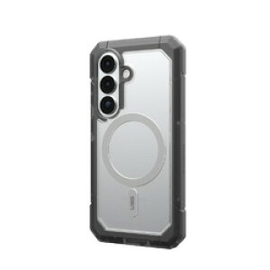 Urban�@Armor�@Gear Galaxy S26�p�P�[�X Trooper w/Mag (�N���A�A�b�V��)(UAG-GLXS26-TM-C/A) ���񂹏��i