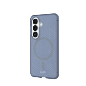 Urban�@Armor�@Gear Galaxy S26�p�P�[�X Dot w/Mag (�N���E�h�u���[)(UAG-GLXS26-DM-CB) ���񂹏��i
