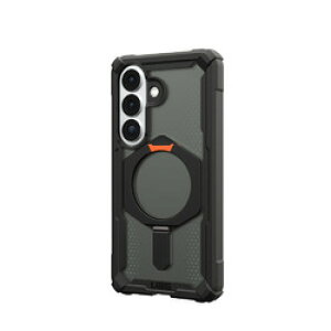 Urban�@Armor�@Gear Galaxy S26�p�P�[�X Plasma XTE w/Mag (�u���b�N�I�����W)(UAG-GLXS26-TXM-B/O) ���񂹏��i