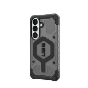 Urban�@Armor�@Gear Galaxy S26�p�P�[�X Pathfinder Clr w/Mag (�A�b�V���u���b�N)(UAG-GLXS26-A/B) ���񂹏��i