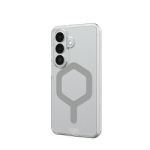 Urban�@Armor�@Gear Galaxy S26�p�P�[�X Plyo w/Mag (�A�C�X�V���o�[)(UAG-GLXS26-YM-I/S) ���񂹏��i